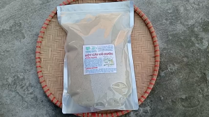 100g bột cỏ xước - ngưu tất nam nguyên chất