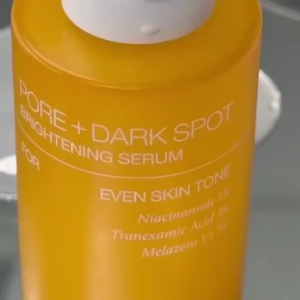 【Ship From SG】Celimax Pore+Dark Spot Brightening Serum 30ml