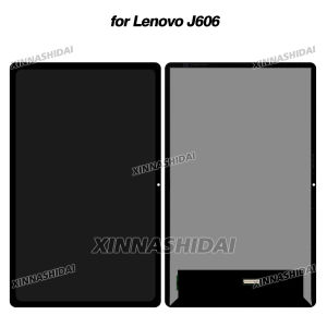 11  New Display LCD For Lenovo J606 LCD Tab P11 TB-J606F TB-J606L TB-J606N J606 Touch Screen Dgitizer Assembly LCD