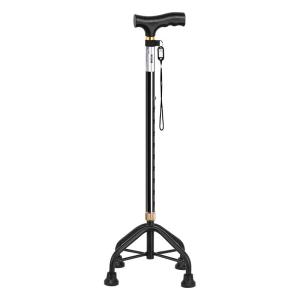 LEZHONGFU | Elderly Anti-slip Lightweight Walking Stick