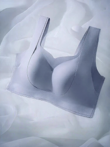 REALWILL | Lifting No-Sag Bra with Side Support and Seamless Design