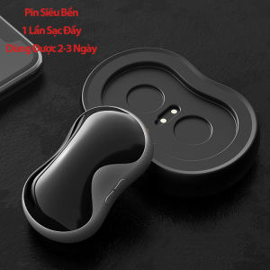 Thiết Bị Chống Ngáy Ngủ Thế Hệ 3 Snore Arrestor Dán Cằm Xung Nhịp Thiết Bị Chống Ngủ Ngáy Cảm Biến Thông Minh Phát Hiện Tiếng Ngáy Xoa Bóp Vật Lý 6 Cường Độ