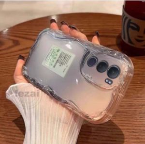 เคส Y21d Vivo Y31 Y19s 5G Y04เคส Y29ปลอกกันกระแทกนิ่มใส