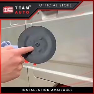 TeamAutoCare TAC40307 Car Dent Suction Cup