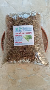 1kg cây ngò gai - mùi tàu sấy khô