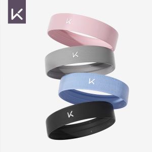 Keep | Sweat-resistant Moisture-wicking Headband