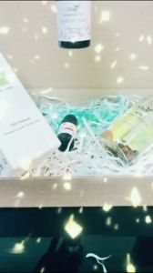 Lazada x paiwellness Blind Box / Value Gift Set