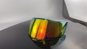 Helmet for AGV K5 K5S K3SV K1 K1S Compact ST Motorcycle Helmet Visor Windshield Shield Motorbike Accessories Glasses Casco