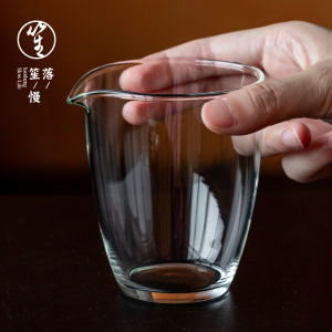luosheng SlowLife | Cốc Pha Trà Chống Nóng Cao Cấp