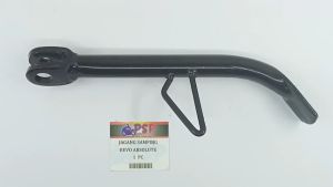 Jagang Samping Blade \"A\" - Standart Standar Standard Setandar Jagrak Satu 1 Pinggir Side Stand Honda