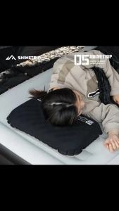 ShineTrip | Gối Ngủ Bơm Hơi Siêu Nhẹ NewShineTrip Gấp Gọn Di Động Thoải Mái Khi Ngủ Kèm Túi Đựng Dành Cho Du Lịch Ngoài Trời