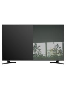 Anti-Glare Blue Light Blocking TV Screen Protector Film for Curved 32-55 Inch LCD Monitors Frosted Protection Decal