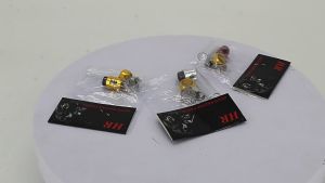 ตัวอุดระบายกรองอากาศ มอเตอร์ไซค์ ตัวกรองท่อ ปลั๊กโลหะผสมท่อระบายน้ำ ท่อกรองอากาศ 5สี นดำ/สีน้ำเงิน/สีแดง/สีเขียว/สีเงิน เครื่องยนต์รถจักรยานยนต์อากาศไอดีท่อระบายน้ําเสียบวัสดุโลหะผสมสําหรับปรับปรุงประสิทธิภาพ วัสดุ พลาสติก + อลูมิเนียม