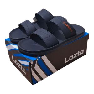 LOZTA Sandal Cowok Distro Karet Empuk RANDOM 01 Series