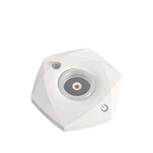 UV Toilet Disinfection Lamp Smart Sterilizer for Home and Hotel Ultraviolet Toilet Purifier for Sterile Bathrooms