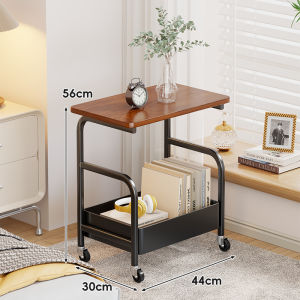 Mobile Storage Shelf