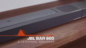 JBL Bar 800 Soundbar ลำโพงซาวด์บาร์ by Pro Gadgets