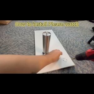 SW Kaki Sofa heavy Duty Stainless Steel Adjustable Leg kaki katil kaki kabinet Kaki Meja Furniture Leg Extender 桌子脚
