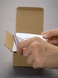 Saringan Got Injak Stainless Silver Floor Drain Tekan Push Pencet Stainless Injak Floor Drain Injak