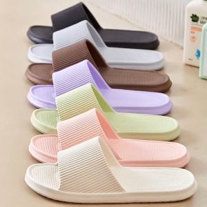 Step into 2025 Coziness Non Slip Soft Indoor Slippers for Women and Their Partners#WT326(+1 Size Up)