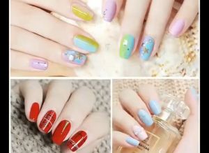 MS.W Poly Gel Nail Extension Set 34/pcs with UV Lamp Nail Drill Gel Polish Quick Building Soft Gel Nail Extension Set