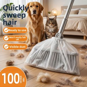 YNQN | Disposable Dust Mop Cover