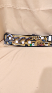 BOARD MESIN CUCI / MODUL MESIN CUCI / PCB MESIN CUCI SANKEN JD0002 PMC-268