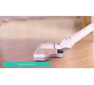 EXLIFE VACUUM CLEANER / moins vacuum