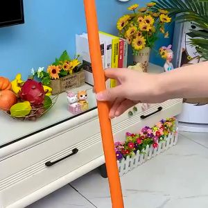 2024 New Kitchen Faucet Extension Hose Bathroom 360° Rotation Bending Faucet Extender Wash Basin Water Saving Tap Filter Extension Tube