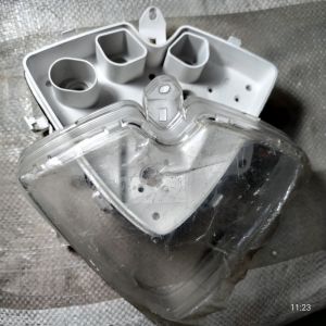 SET CASE COVER MIKA DAN RUMAH SPEEDOMETER SPEDO MIO J