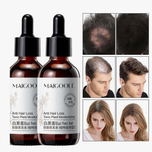 ZZD（SG local sellers）7 Day Hair Growth Anti-Hair loss promotes thicker hair and hair regeneration for men and women Hair Tonic 60ml Selenium Disulfide Shampoo Oil Control Anti-dandruff Soft fluffy improve frizz Selenium disulfide shampoo