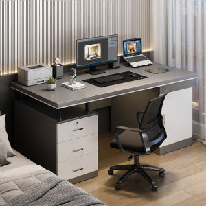 ZHUOHE | Drawer Desk for Study and Work