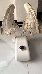 Máy Sấy Giày SOKANY Khử Mùi Khử Trùng Giày Tất Găng Tay Bằng Tia Cực Tím Loại Cao Cấp