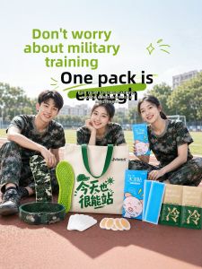 JVBV | Essential Military Training Gear Kit 3/4 Pieces