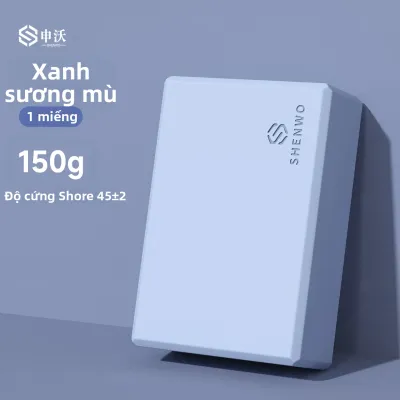 SHENWO | Khối Yoga Chuyên Nghiệp Cho Thể Dục Và Khiêu Vũ