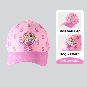 Paw Patrol | Sun Protection Summer Children Hat