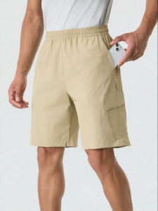 FINDPOWER&FIPO | Custom Logo Running Marathon Quick Drying Durable Shorts