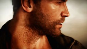 PS4 Mad Max Standard/Ripper Steelbook Edition (R2/R3) (English)