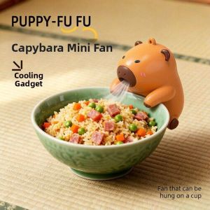UBT | Portable Baby Food Cooling Fan
