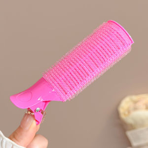 Kẹp Tóc Định Hình Tóc Không Để Lại Dấu Vết Kẹp Tóc Trùm Đầu Kẹp Tóc Phong Cách Hàn Quốc MichuGo Phụ Kiện Tóc Thời Trang Mới Ra Lò