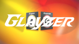 (SG Stock) Butterfly Glayzer Table Tennis Rubber Japan Version