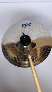 Cymbal Drum Splash 8 inch Vansir PRC Simbal Efek