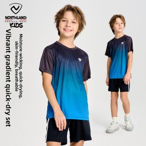 Northland | Quick Drying Boys Training Set 2 Pieces