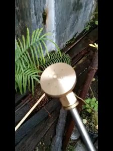 Nozzel Lubang 8 Gepak Sprayer Import HIU Original M14 Nozzel Sprayer