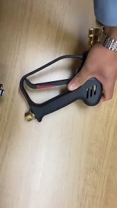 M22 Adaptor Converter For High Pressure Washer Hose For Bosch Karcher Lavor Nilfisk Pakside Nilfisk To Wash Gun