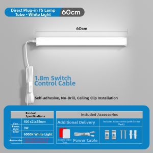 YUEHUI | Ultra Bright Easy-to-use LED Strip Light