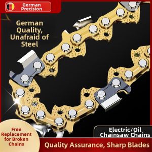 DUANYUN | High Precision Saw Chain For Chainsaws