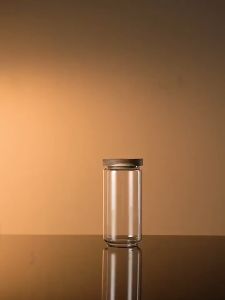 Toples Kaca Tempat Penyimpanan Makanan Snack Cemilan Kedap Udara Glass Storage Jar