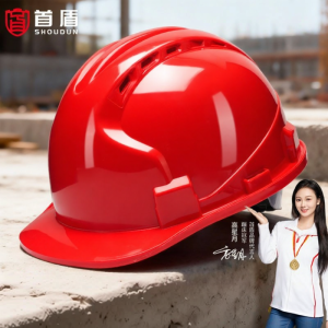 SHOUDUN | Construction Safety Helmet