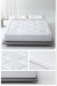 Mercury | Soft Xinjiang Cotton Mattress